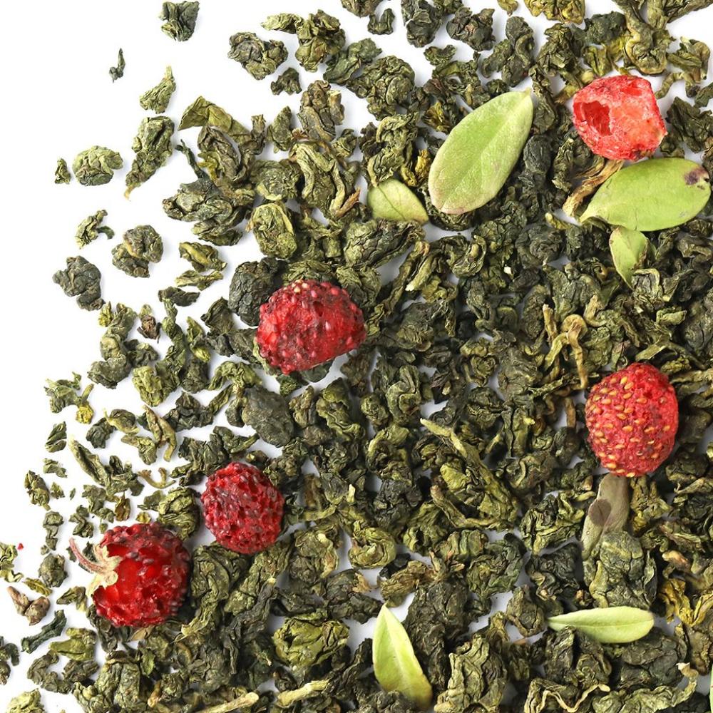 Улун Земляничная поляна