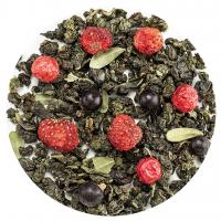 Улун Ягодное лукошко