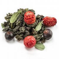 Улун Ягодное лукошко_5