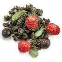 Улун Ягодное лукошко_4