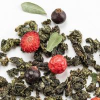 Улун Ягодное лукошко_3