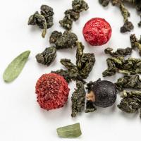 Улун Ягодное лукошко_2