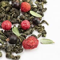 Улун Ягодное лукошко_6