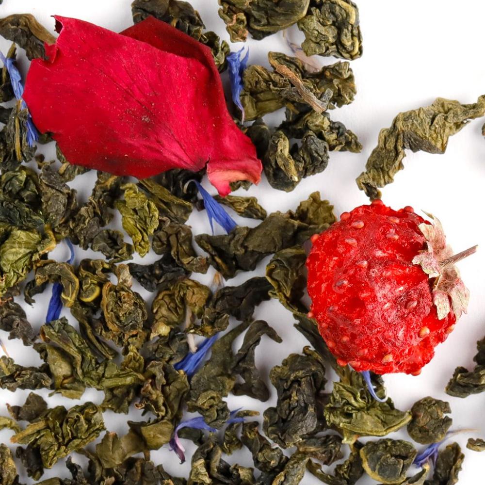 Улун Императрица