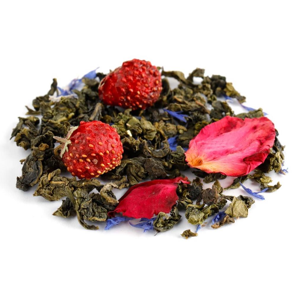 Улун Императрица