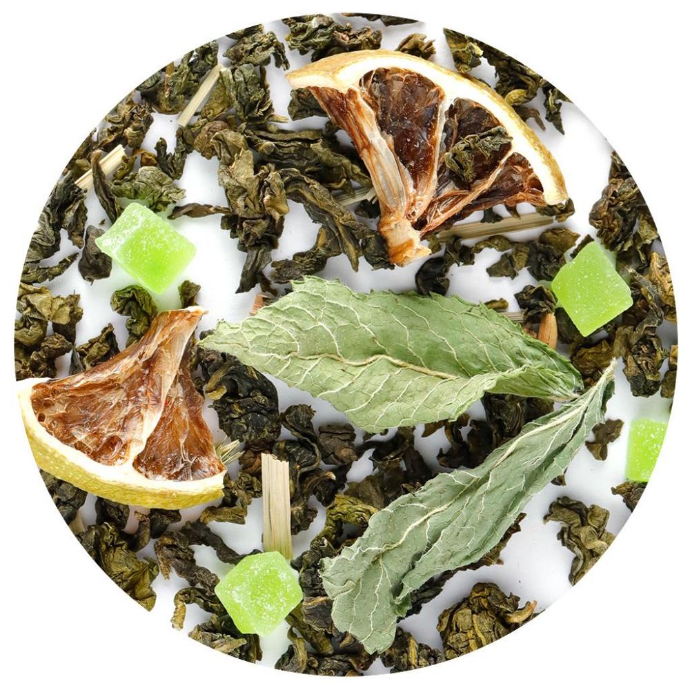 Улун Мохито Премиум