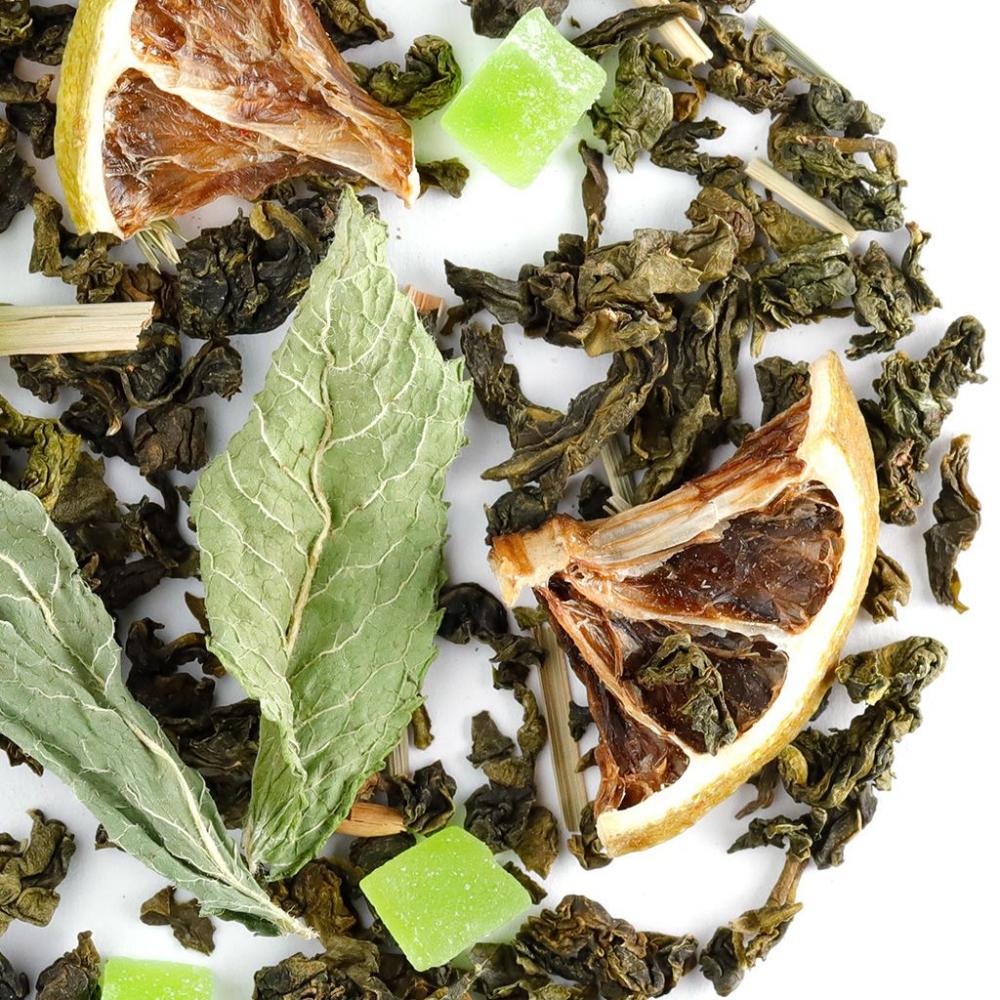 Улун Мохито Премиум