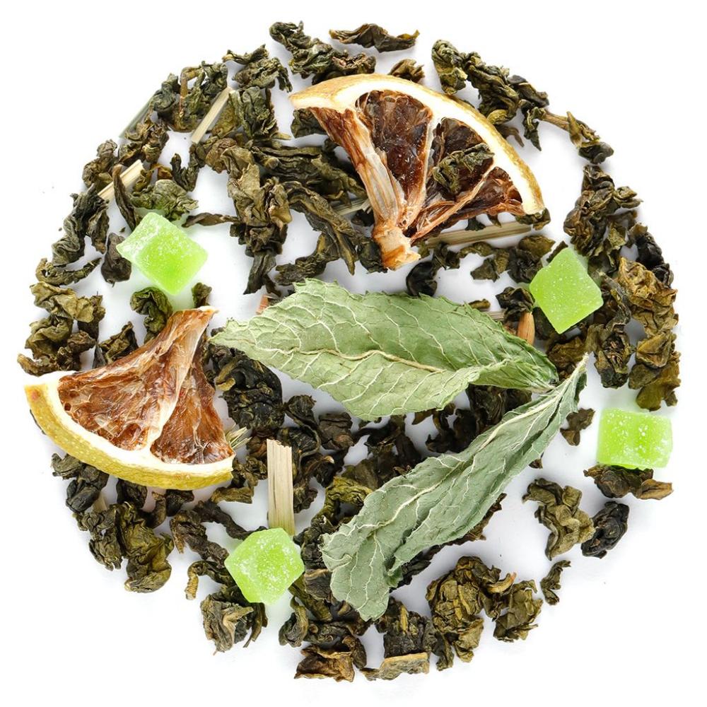 Улун Мохито Премиум