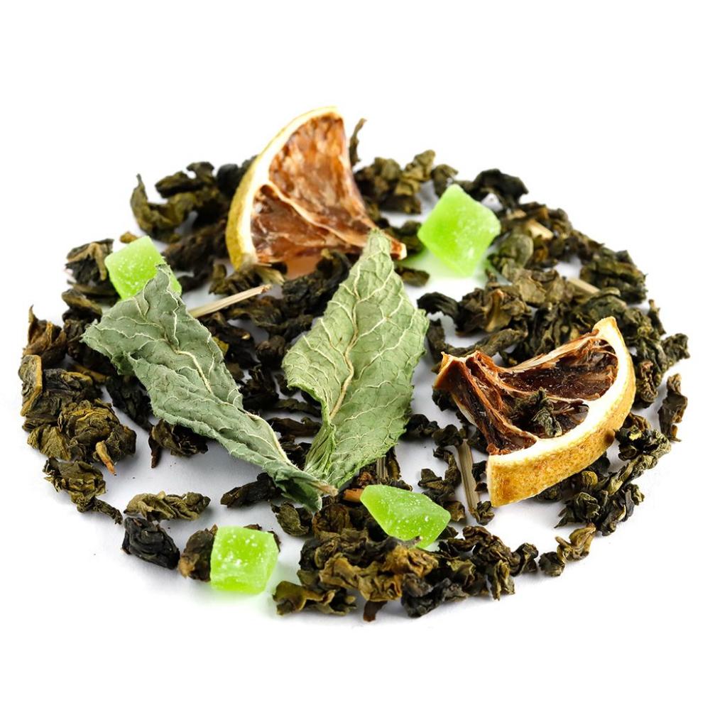 Улун Мохито Премиум