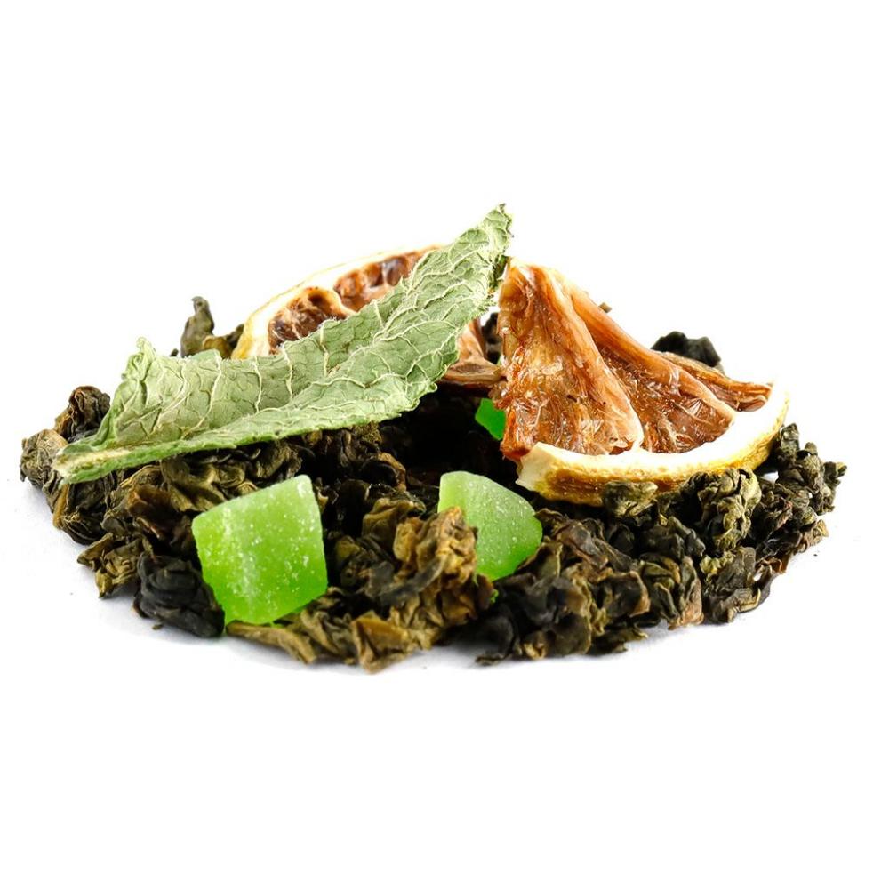 Улун Мохито Премиум