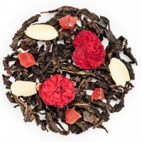 Улун Выбор короля (Да Хун Пао)