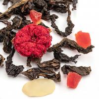 Улун Выбор короля (Да Хун Пао)_4