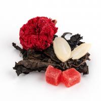 Улун Выбор короля (Да Хун Пао)_2