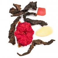 Улун Выбор короля (Да Хун Пао)_1