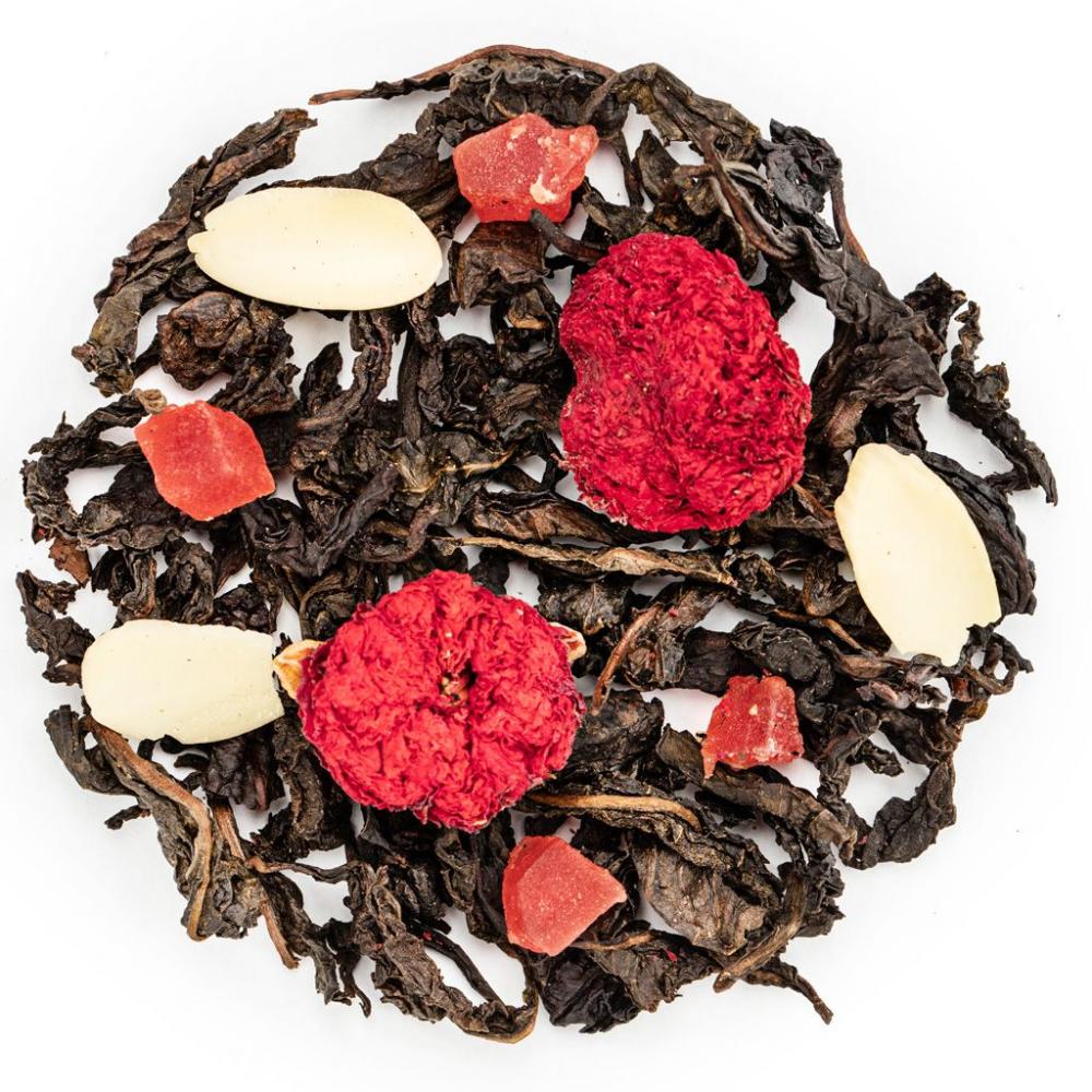 Улун Выбор короля (Да Хун Пао)