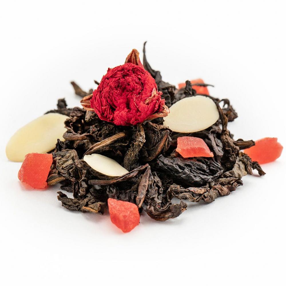 Улун Выбор короля (Да Хун Пао)