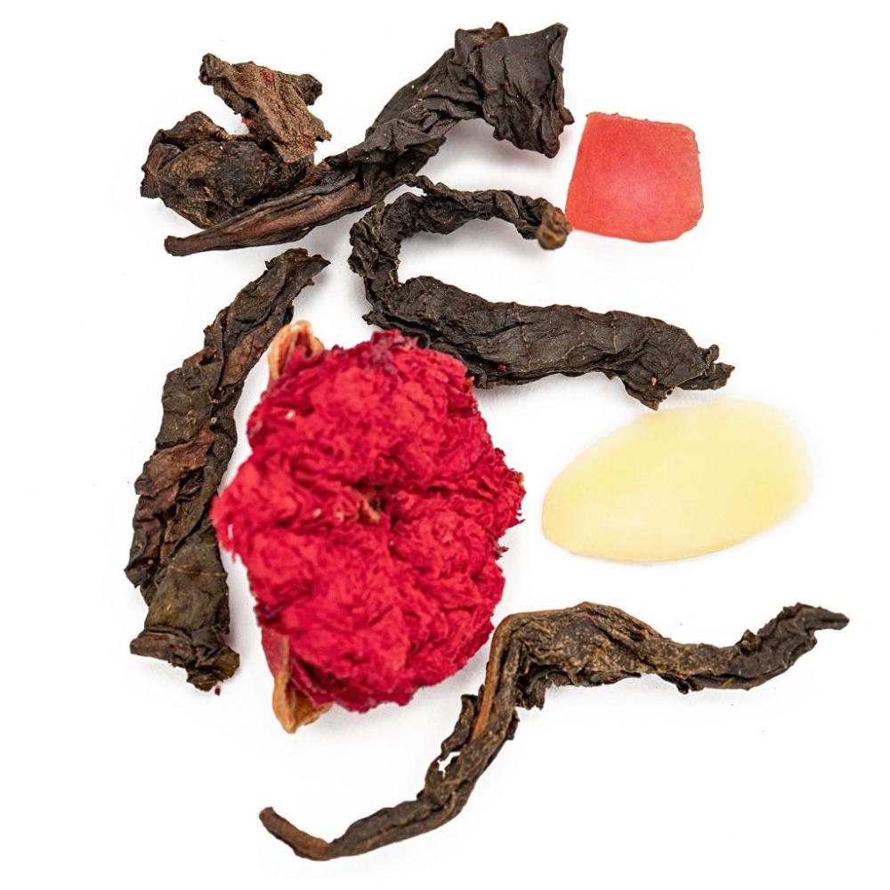 Улун Выбор короля (Да Хун Пао)