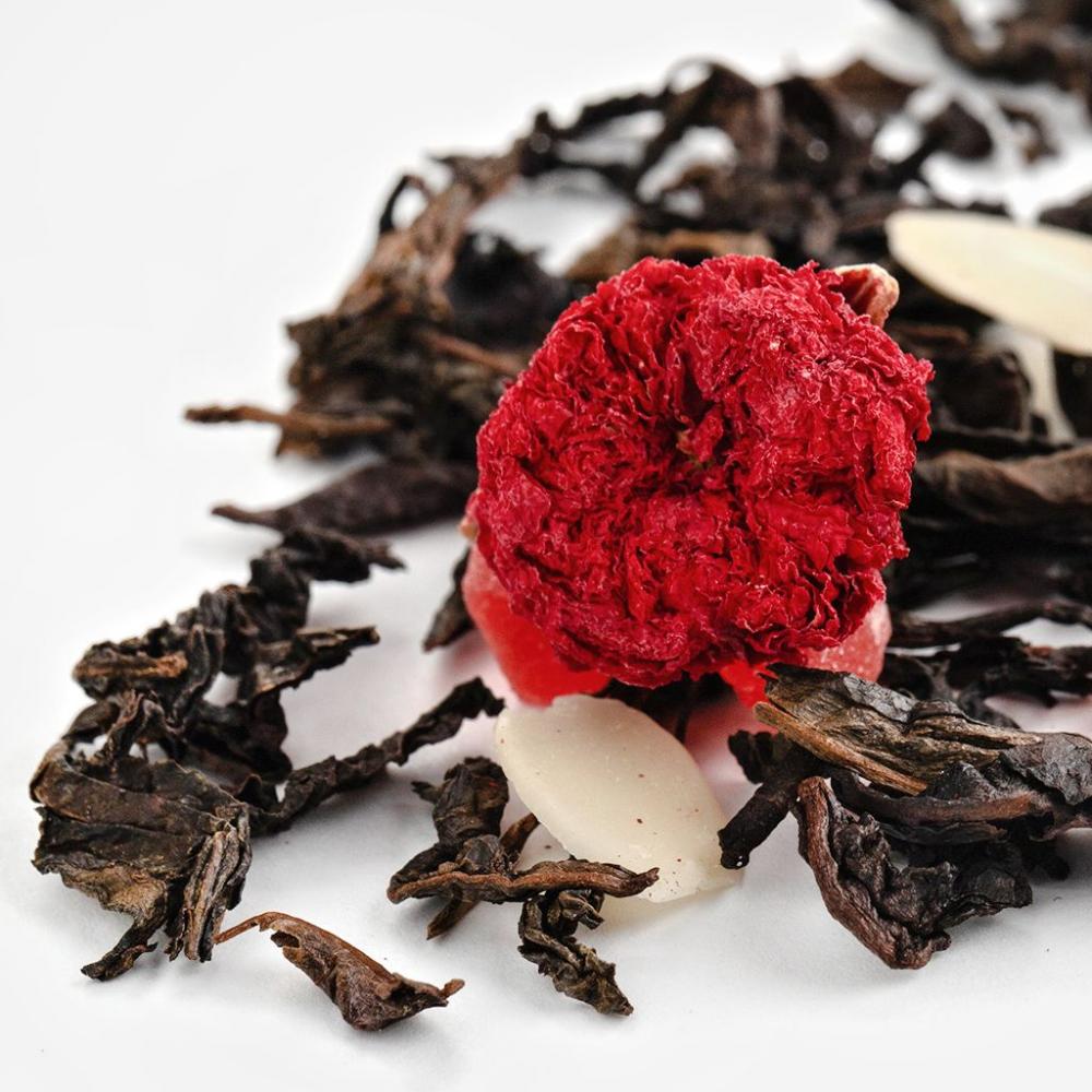 Улун Выбор короля (Да Хун Пао)