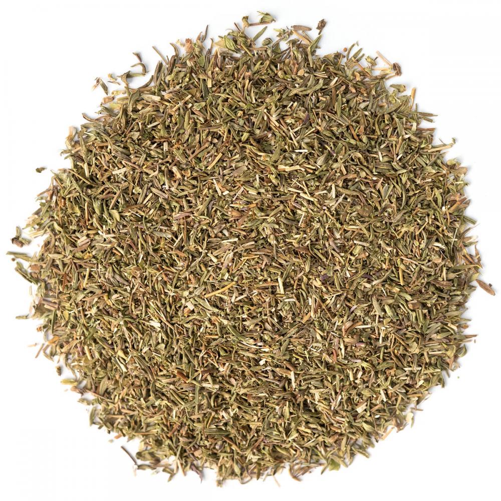 Чабрец (Тимьян)