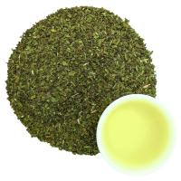 Мята (крупный лист)