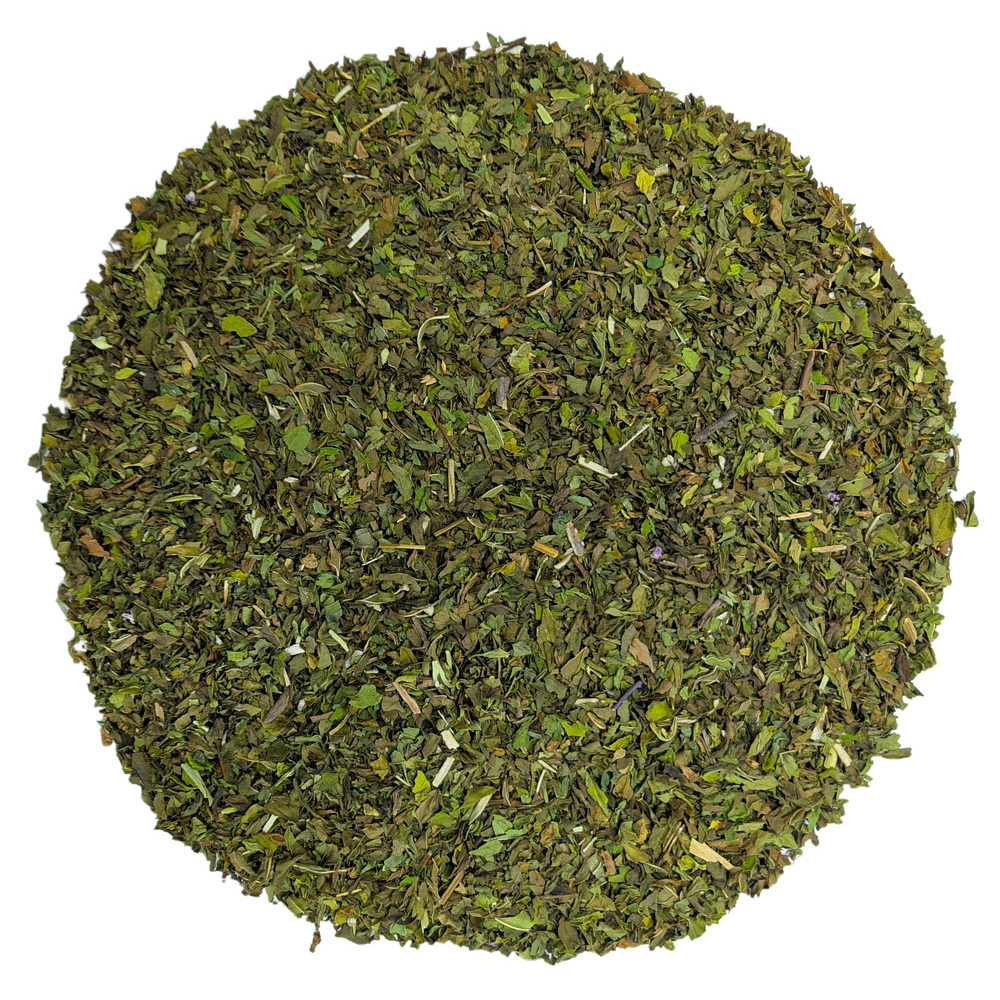 Мята (крупный лист)