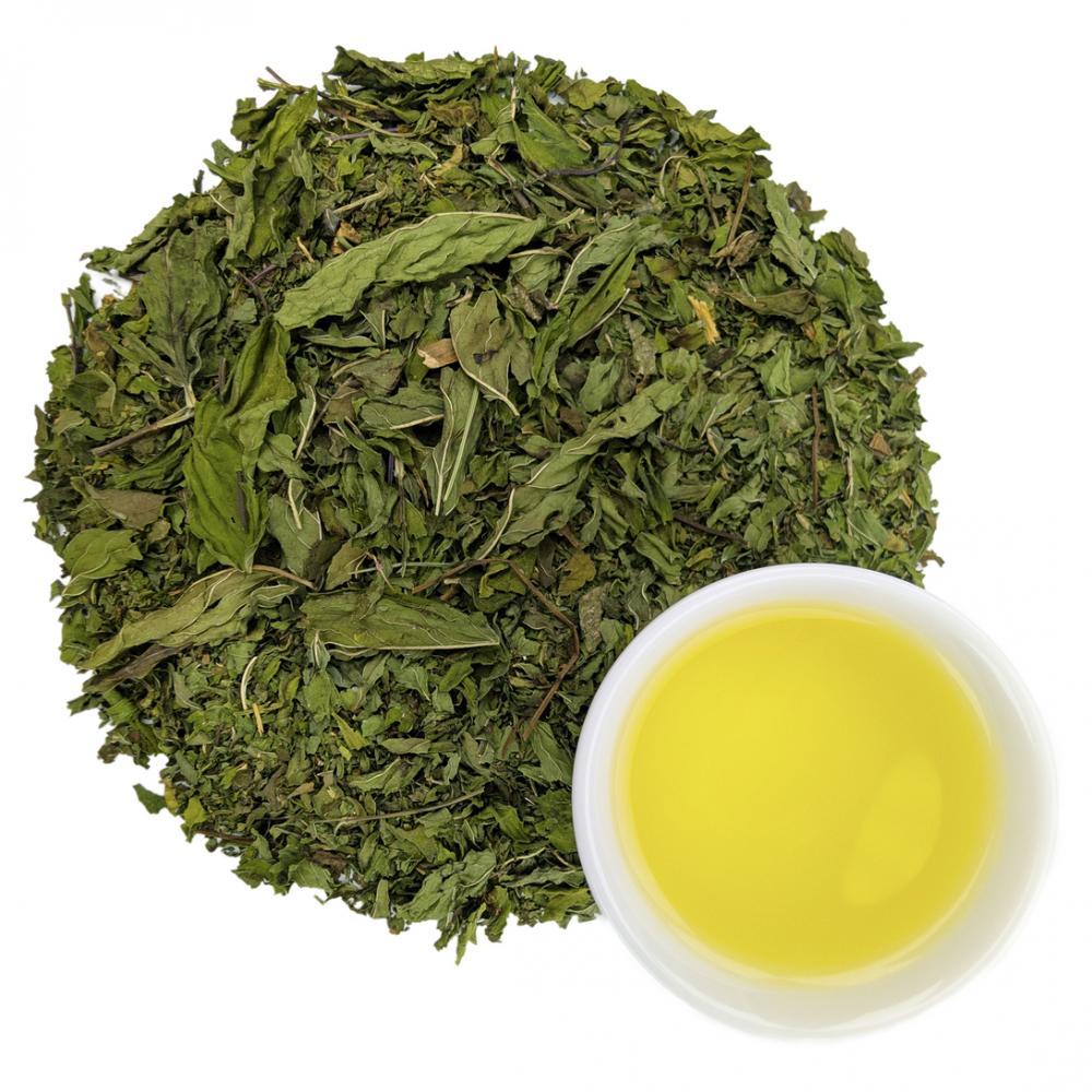 Мята (крупный лист) Премиум