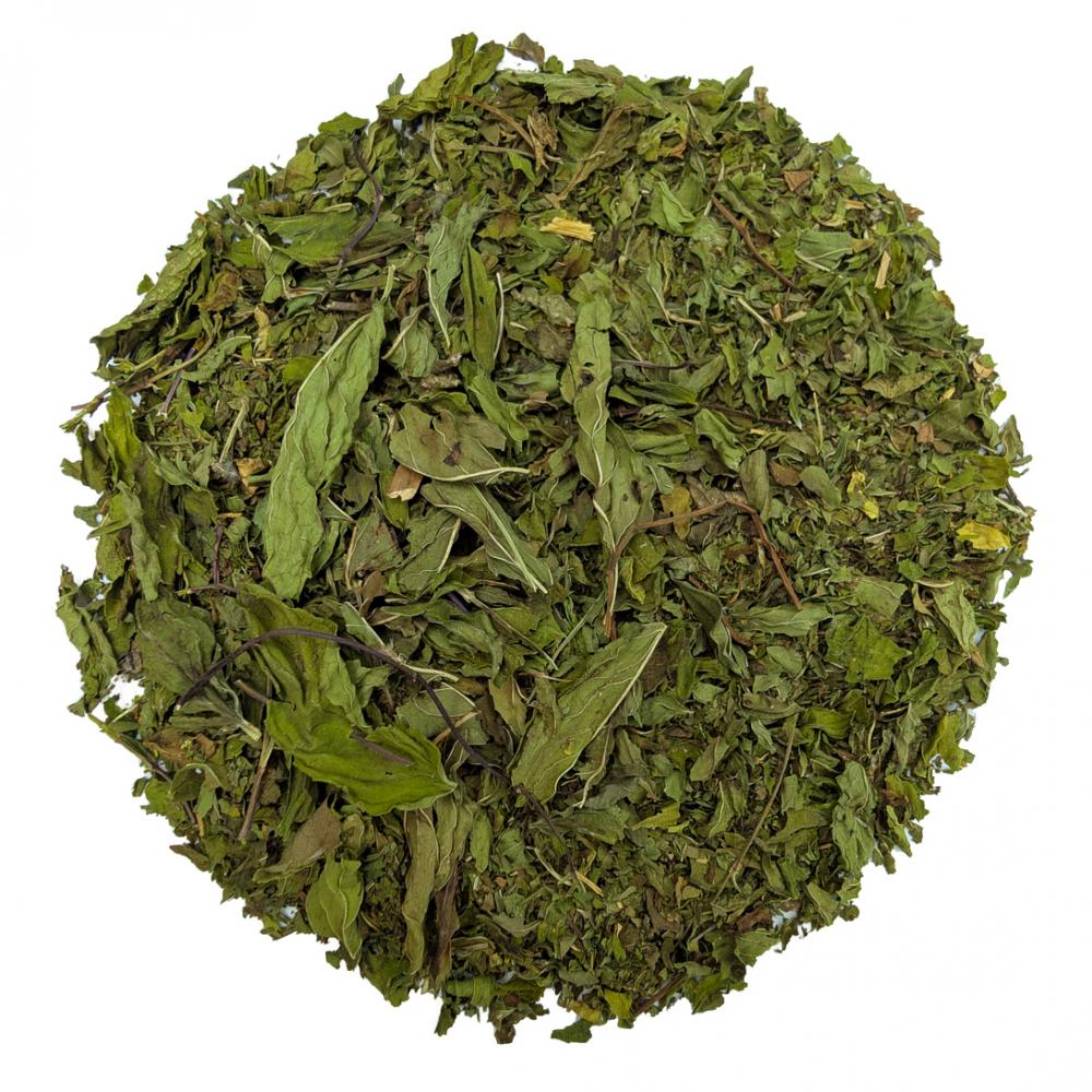 Мята (крупный лист) Премиум