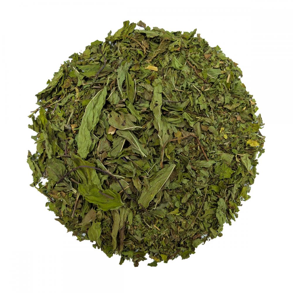 Мята (крупный лист) Премиум