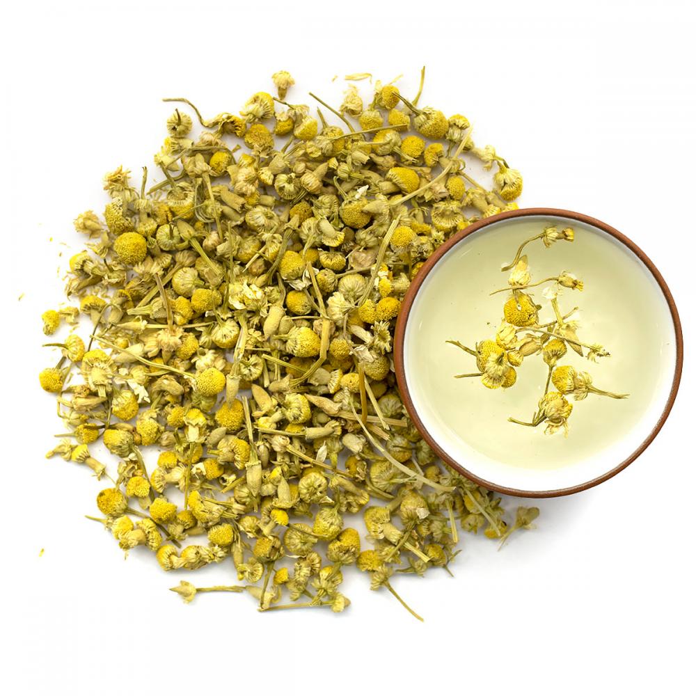 Ромашка (головки)