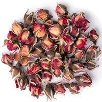 Роза юньнаньская (бутоны)