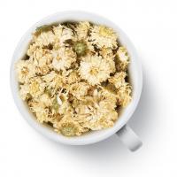 Цзюй Хуа (Хризантема)