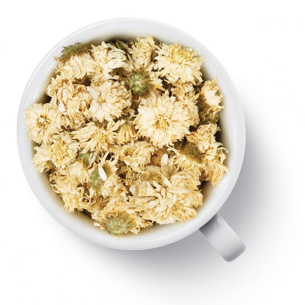 Цзюй Хуа (Хризантема)