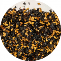 Королевский шиповник_2