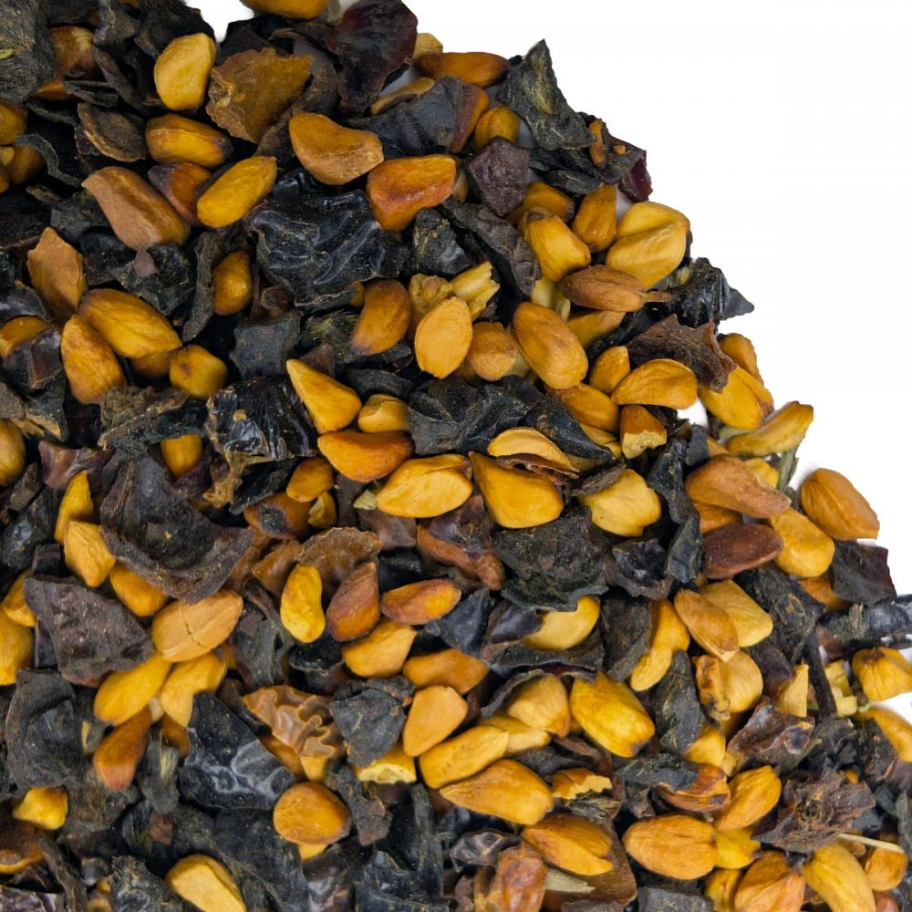 Чай травяной Шиповник с чабрецом