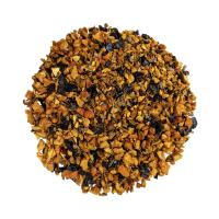 Чай травяной Шиповник Яблоко Корица