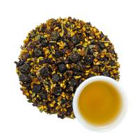 Чай травяной Вишня на шиповнике_2