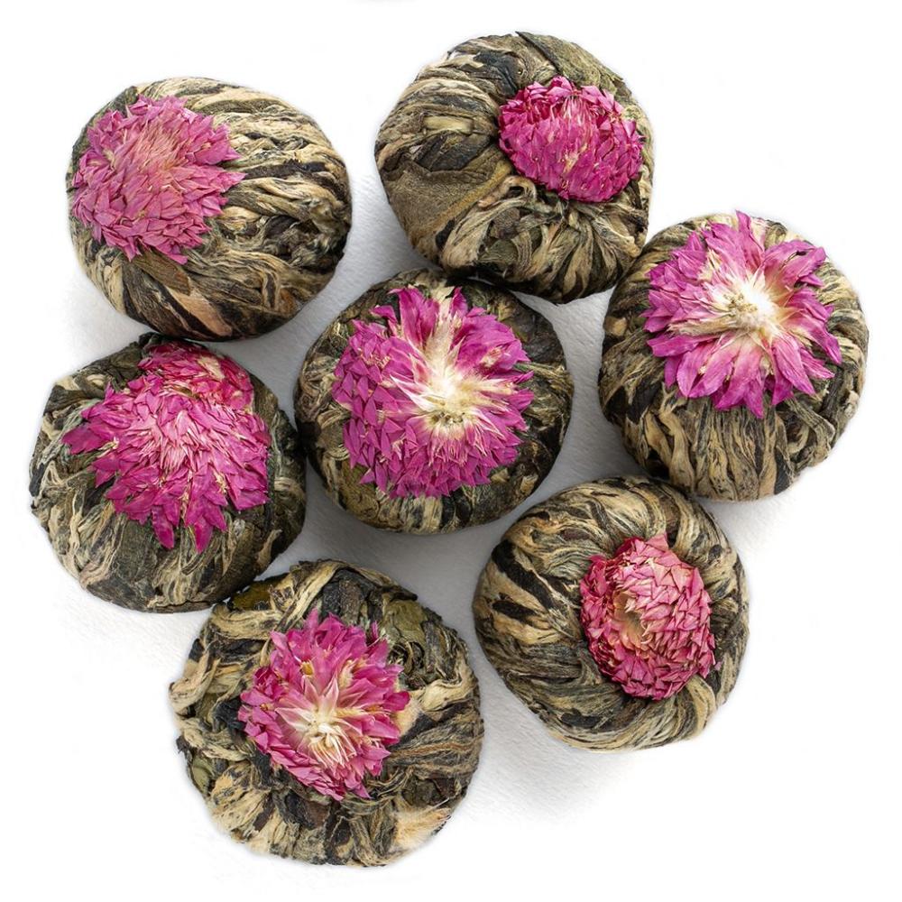 Чай связанный со вкусом манго