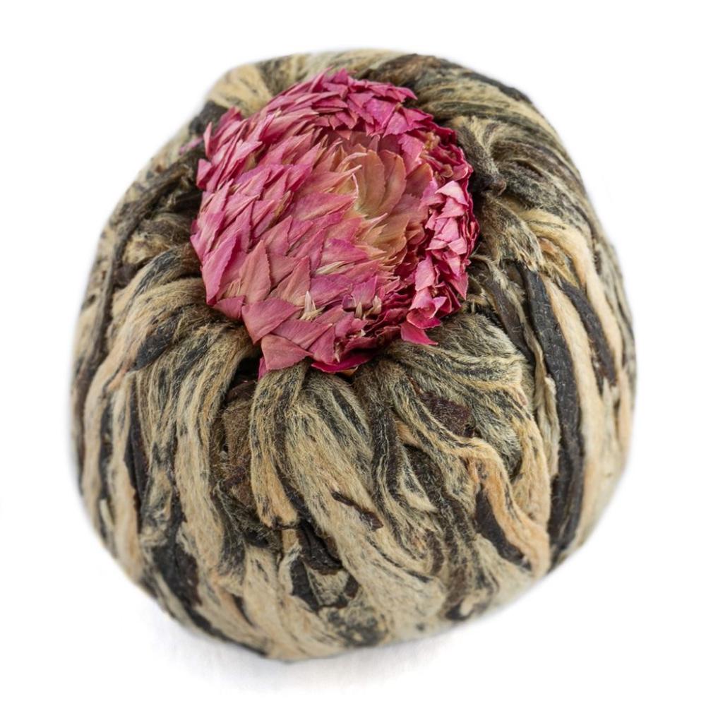 Чай связанный со вкусом манго