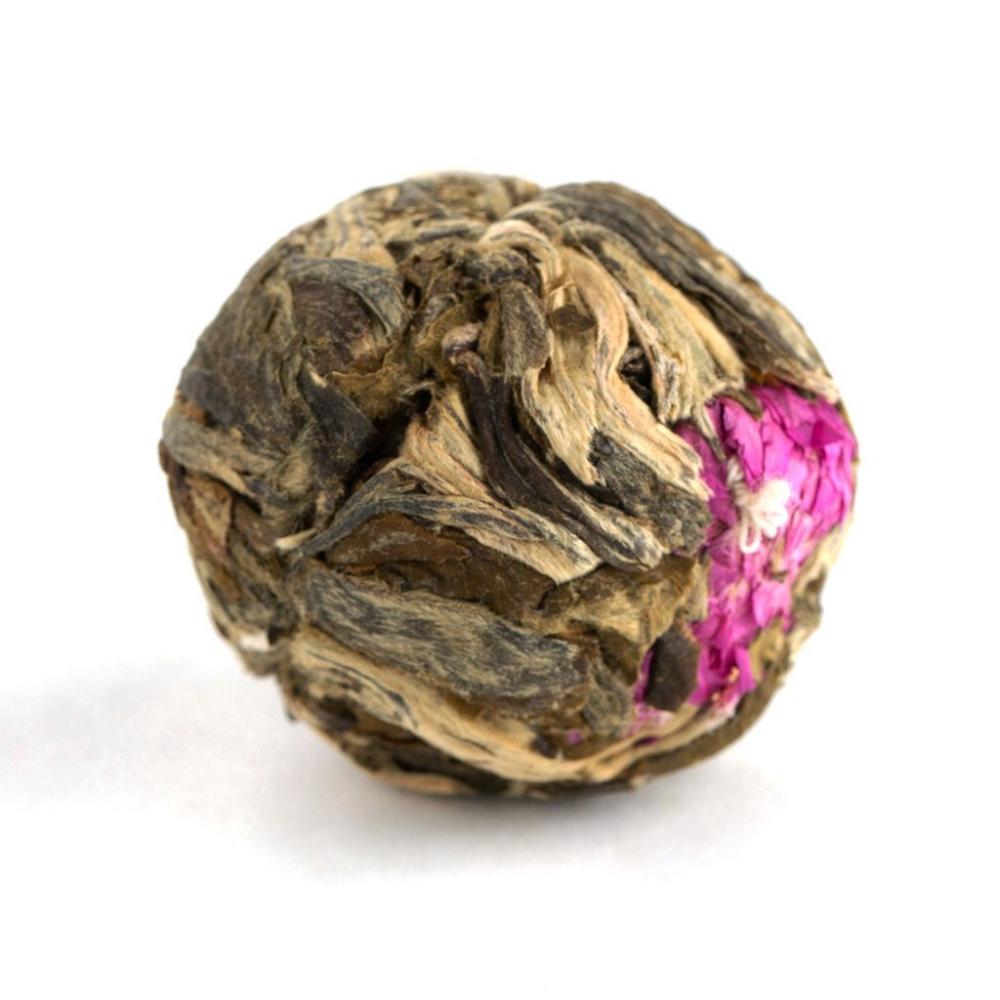 Чай связанный Два дракона