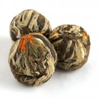 Чай связанный Рождение чуда_1