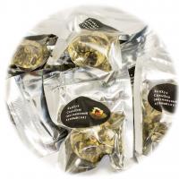 Чай связанный Бай Хуа Сянь Цзы (Лунный сад жасминовый)_2