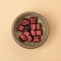 Смола 42 Пуэра (шу) с мандарином_6