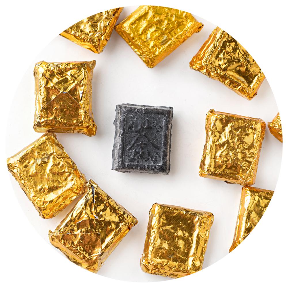 Смола 41 Пуэра (шу) Премиум