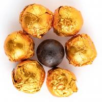 Смола 33 Пуэра (шу)