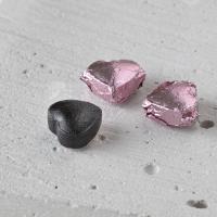 Смола 40 Пуэра (шу) с розой_4