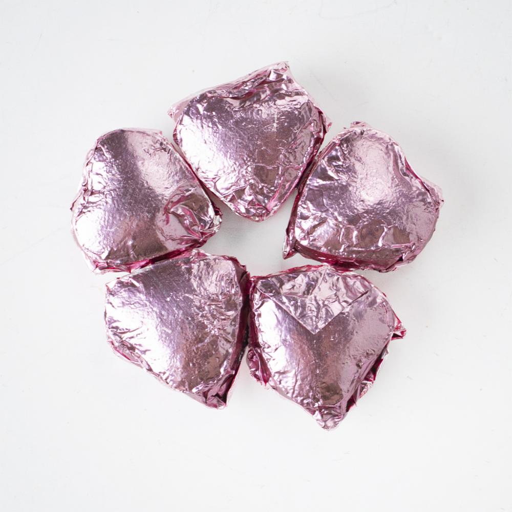 Смола 40 Пуэра (шу) с розой