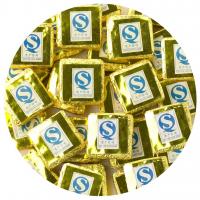 Шу Пуэр Золотой квадратик