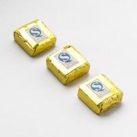 Шу Пуэр Золотой квадратик_7