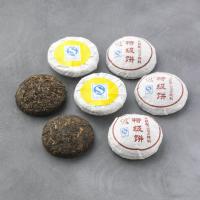 Шу Пуэр То ча Дворцовая_3