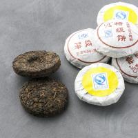 Шу Пуэр То ча Дворцовая_5